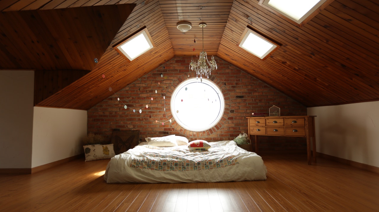 How To Design A Bedroom With Eco Friendly Materials
